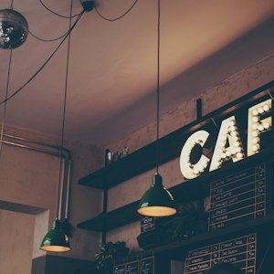 کافه میتینگ تبریز